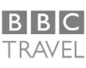 BBC Travel featured