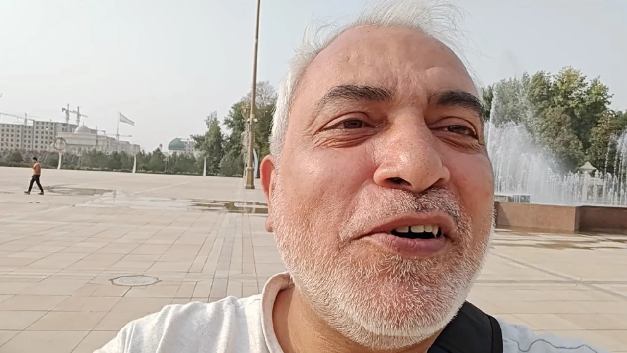 Tajikistan Tour Collection by Web2F