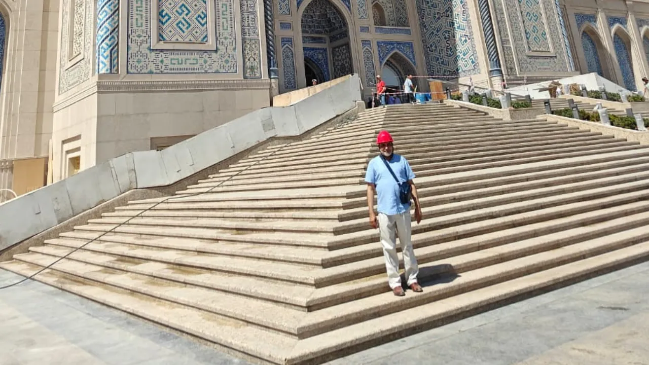 Tajikistan Tour collection by Web2F.com