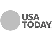USA Today featured